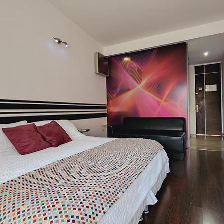Hotel Austral Suites Cali Dış mekan fotoğraf